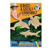 Corvus A600587 - Schnitzholz "Meerestiere 1", 10 x 15 x 2 Produktbild-Vorschau 2