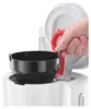 Russell Hobbs Honingraat Glazen Koffiemachine (Wit) Productafbeelding-voorbeeld 20