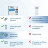 A comparison of 'Evolsin' product with 'Other Products' highlighting benefits and drawbacks. Náhľad obrázku produktu