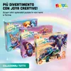 Puzzle di animali 2-in-1 – Cani e gatti, 685 e 632 pezzi Anteprima dell’immagine prodotto 9
