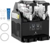 Royal Catering Slush-Maschine - 2 x 3 l - LED - digitales Produktbild-Vorschau 6