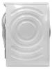 Bosch WNG24442, Frontlader, Freistehend, Weiß, Links, Produktbild-Vorschau 11