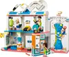LEGO® Friends 41744 Sportzentrum Produktbild-Vorschau 8