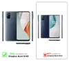 Cadorabo Handykette für OnePlus Nord N100 in LILA - Handy Produktbild-Vorschau 2