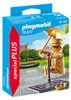 PLAYMOBIL 70377, 4 rok / roky, Viacfarebný, Plast Náhľad obrázku produktu 17