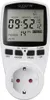Sygonix 1625525 Steckdosen-Zeitschaltuhr digital Produktbild-Vorschau 1