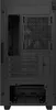 DeepCool CH370, Mini Tower, PC, Schwarz, micro ATX, Produktbild-Vorschau 2