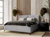 MIRJAN24 Polsterbett Leon Cord, Doppelbett mit Bettkasten, Produktbild-Vorschau 9