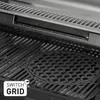 Enders Gasgrill Monroe Pro 3 SIKR TURBO Shadow inkl. Produktbild-Vorschau 4