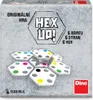 DINO Hex Up! Brettspiel mit 6 Spielen (PACK, SPEED, LAND, Produktbild-Vorschau 2
