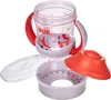 NUK Mini Magic Cup Trinklernbecher | auslaufsicherer Produktbild-Vorschau 4