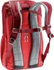 Deuter Junior, Górne, Wędrówki, Czerwony, Uni , Podgląd zdjęcia produktu 4
