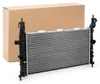 RIDEX 470R0271 Kühler Wasserkühler Motorkühler für OPEL Produktbild-Vorschau 2