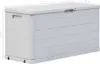 vidaXL Contenitore da giardino 280 L Grigio chiaro Anteprima dell’immagine prodotto 10