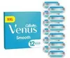 Gillette Venus Smooth Systemklingen 12er Produktbild-Vorschau 2