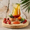 Set di bicchieri da cocktail Glasmark Krosno: bicchieri per Anteprima dell’immagine prodotto 10