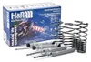 H&R Cup-Kit Sportfahrwerk für VW Polo G40 86C 85 kW Bj. -94 Produktbild-Vorschau 2