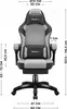 Huzaro Force 3.7 Gray Voir les images du produit 11