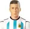 Argentine Enzo Action Figur 20cm Voir les images du produit 3