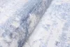Tapiso Teppich SKY Modern Creme Blau Wohnzimmer  80 x 150 Produktbild-Vorschau 7