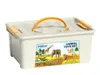 Mideer Sběratelská sada zvířatek ze ZOO 15 ks Náhled obrázku produktu 9