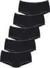 VIVANCE Panty schwarz Größe 40/42 Produktbild-Vorschau 1