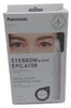 Panasonic ES-EF10, Violett, 1 Pinzette, Kopf, Unter dem Produktbild-Vorschau 8