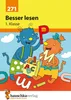 Besser lesen 1. Klasse Anteprima dell’immagine prodotto 3