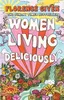 Women Living Deliciously Náhľad obrázku produktu 2