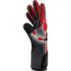 erima Flex-Ray Pro Hardground 10 grau/rot Produktbild-Vorschau 5