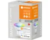 LEDVANCE 00217492, Inteligentn iarovka, Wi-Fi, Biela, GU10, Náhľad obrázku produktu 31