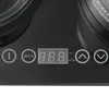 Czajnik ze stali nierdzewnej + szklany wyświetlacz LCD Podgląd zdjęcia produktu 7