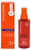 Lancaster Sun Beauty Satin Dry Oil SPF30 Voir les images du produit 5