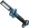 Makita DML816X, Taschenlampe, Grün, Tasten, LED, 1 Lampen, Produktbild-Vorschau 27