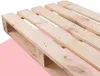 > Europalette< Flachpalette Palette Neuware Produktbild-Vorschau 5