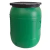 plasteo Weithalsfass 220 L Deckelfass lebensmittelecht – Produktbild-Vorschau 8