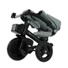 Kinderkraft AVEO 2 PLUS Dreirad 6in1 ab 9 Monate bis 5 Produktbild-Vorschau 8