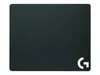 Logitech G 943-000099, Schwarz, Einfarbig, Gaming-Mauspad Produktbild-Vorschau 6