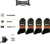 Lonsdale 12 Paar Quarter Arbeitssocken-Socken- Baumwolle Produktbild-Vorschau 3