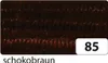 folia Chenilledraht (Pfeifenputzer) braun 10 Stück Produktbild-Vorschau 3
