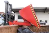 Bauer Kippbehälter 4A 900, feuerverzinkt Produktbild-Vorschau 6