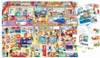 Headu Easy English 100 Words My House, 3 lat(a) Podgląd zdjęcia produktu 5