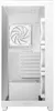 DeepCool CG580 4F V2 WH, Tower-Gehäuse, (Tempered Glass x Produktbild-Vorschau 3