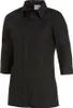 Leiber Damen Bluse mit 3/4 Ärmel 08/1237/10 Schwarz-42 Produktbild-Vorschau 1