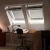 Dachfenster Hitzeschutz-markise kompatibel mit VELUX SK08 / Produktbild-Vorschau 5