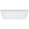 BRILLIANT weißes LED Deckenaufbau-Paneel Laurice | dimmbar Produktbild-Vorschau 3