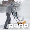 Wetterfestes Verlängerungskabell 10 m / 1 Steckdose / blau / PVC / 230 V / 1,5 mm2 Produktbild-Vorschau