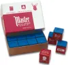 Master křída 12 ks různé barvy modrá/modrá Náhled obrázku produktu 4