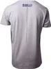 Star Wars - Han Solo 3 Is A Crowd Men's T-shirt - Difuzed  Produktbild-Vorschau 2