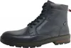 Pius Gabor: Scarpe da uomo, stivali con lacci, colore nero, Anteprima dell’immagine prodotto 1